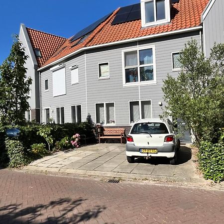 B&B Twiske Zuid, Amsterdam Free Parking Eksteriør bilde