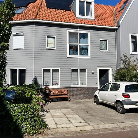 B&B Twiske Zuid, Amsterdam Free Parking Eksteriør bilde