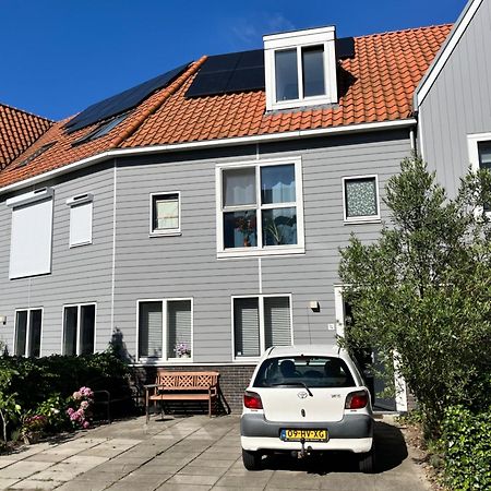 B&B Twiske Zuid, Amsterdam Free Parking Eksteriør bilde