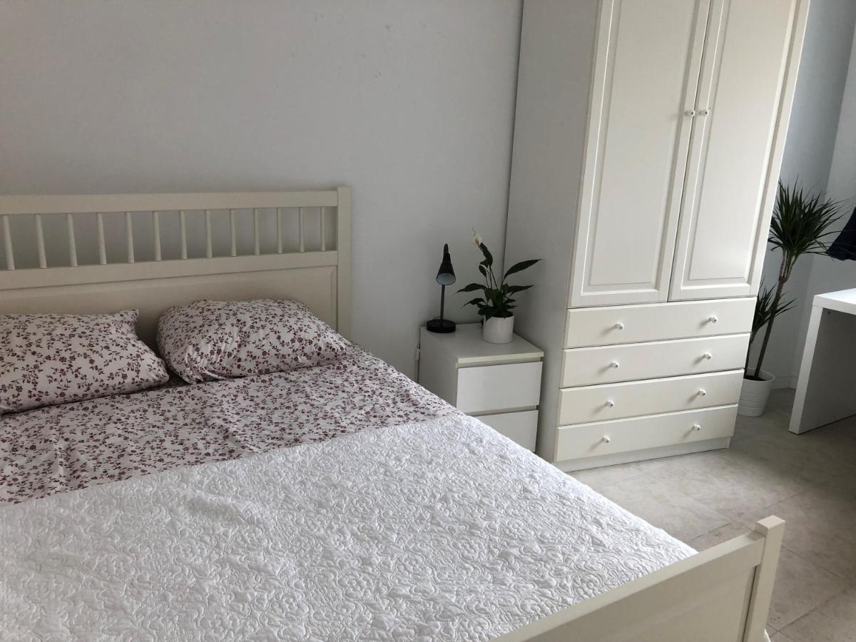 B&B Twiske Zuid, Amsterdam Free Parking Eksteriør bilde
