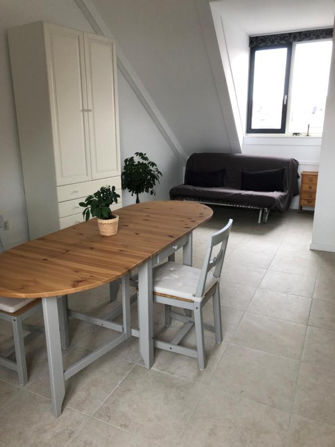 B&B Twiske Zuid, Amsterdam Free Parking Eksteriør bilde